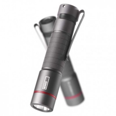 CREE LED kovová svítilna Ultibright 60, 170lm, 1xAA (1 ks) - foto č. 8