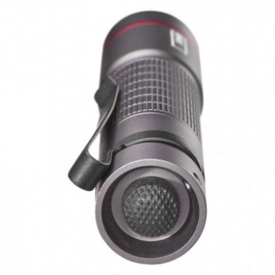 CREE LED kovová svítilna Ultibright 60, 170lm, 1xAA (1 ks) - foto č. 11