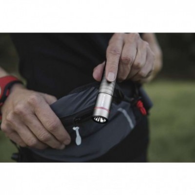 CREE LED kovová svítilna Ultibright 60, 170lm, 1xAA (1 ks) - foto č. 14