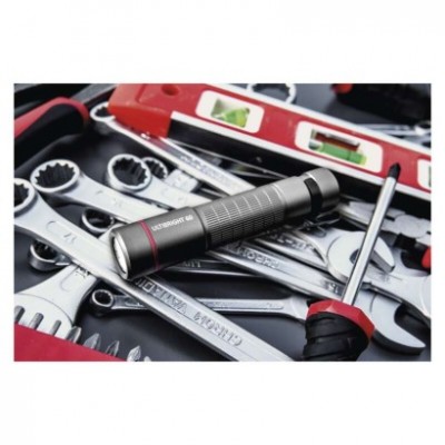 CREE LED kovová svítilna Ultibright 60, 170lm, 1xAA (1 ks) - foto č. 20