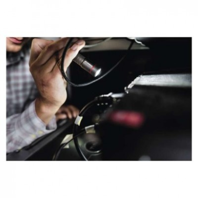 CREE LED kovová svítilna Ultibright 60, 170lm, 1xAA (1 ks) - foto č. 29