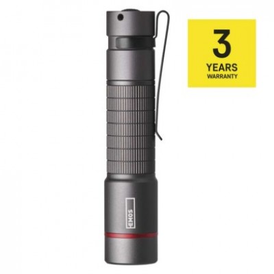 CREE LED kovová svítilna Ultibright 60, 170lm, 1xAA (1 ks) - foto č. 34