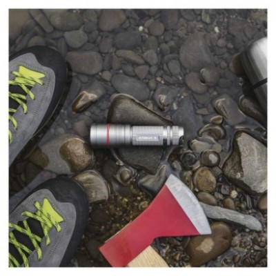 CREE LED kovová svítilna Ultibright 70, 340lm, 3xAAA (1 ks) - foto č. 29