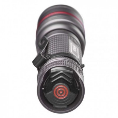 CREE LED kovová svítilna Ultibright 70, 340lm, 3xAAA (1 ks) - foto č. 11