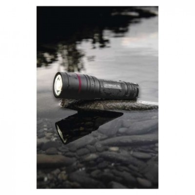 CREE LED kovová svítilna Ultibright 70, 340lm, 3xAAA (1 ks) - foto č. 19