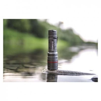 CREE LED kovová svítilna Ultibright 70, 340lm, 3xAAA (1 ks) - foto č. 25