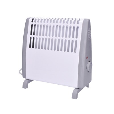 Solight horkovzdušný konvektor 520 W, nastavitelný termostat - foto č. 2