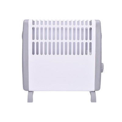 Solight horkovzdušný konvektor 520 W, nastavitelný termostat - foto č. 3