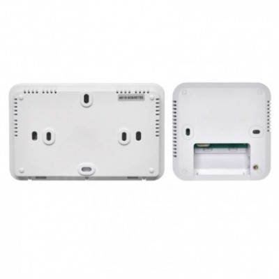 Pokojový programovatelný bezdrátový OpenTherm termostat P5616OT (1 ks) - foto č. 6