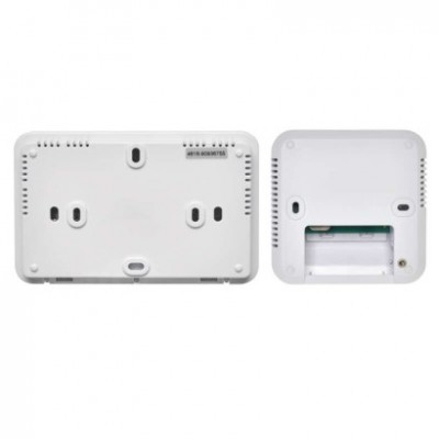 Pokojový programovatelný bezdrátový OpenTherm termostat P5616OT (1 ks) - foto č. 7