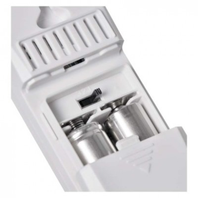 Domácí bezdrátová meteostanice E0352 (1 ks) - foto č. 19