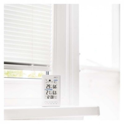 Domácí bezdrátová meteostanice E0352 (1 ks) - foto č. 28