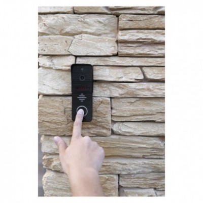 Sada videotelefonu EMOS EM-10AHD (1 ks) - foto č. 14