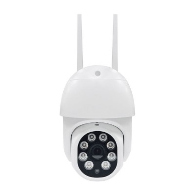 Solight venkovní otočná IP kamera - foto č. 4