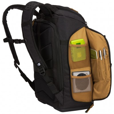 Case Logic Viso batoh pro fotoaparát velký CVBP106 - černá - foto č. 4