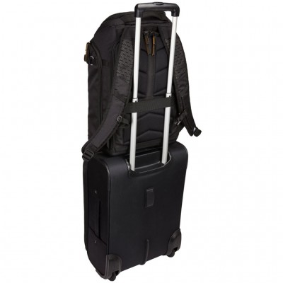 Case Logic Viso batoh pro fotoaparát velký CVBP106 - černá - foto č. 6