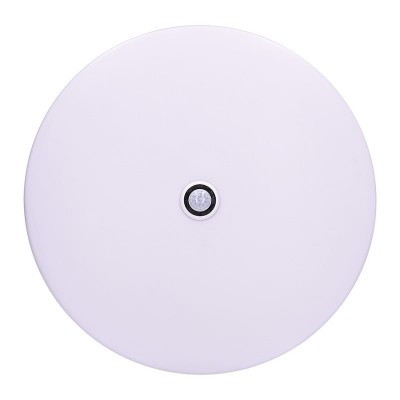 Solight LED stropní světlo PLAIN s PIR sensorem, 18W, 1260lm, 3000K, kulaté, 33cm - foto č. 2