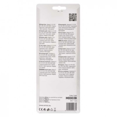 Zkoušečka napětí VT-211 (1 ks) - foto č. 7