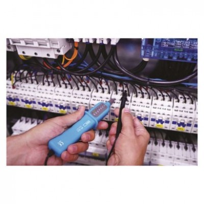 Zkoušečka napětí VT-211 (1 ks) - foto č. 8