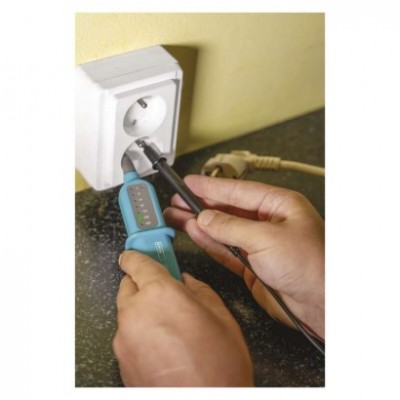 Zkoušečka napětí VT-211 (1 ks) - foto č. 10