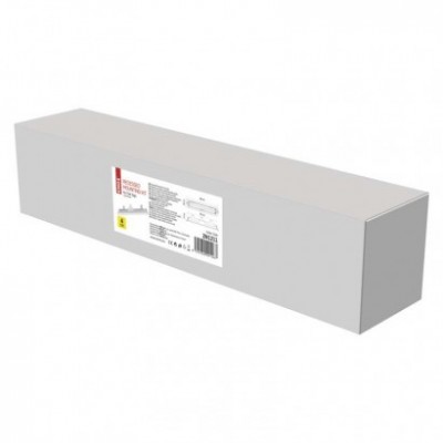 Rámeček pro vestavnou montáž nouzového svítidla CESSI (1 ks) - foto č. 4