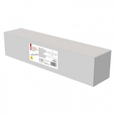 Rámeček pro vestavnou montáž nouzového svítidla CESSI (1 ks) - foto č. 5