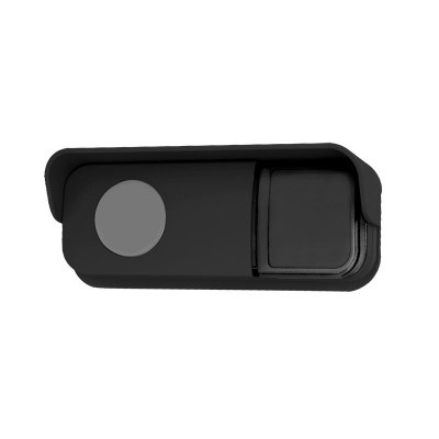 Solight bezdrátový zvonek, do zásuvky, 200m, černý, learning code - foto č. 5