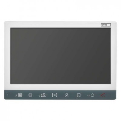 Monitor videotelefonu EM-10AHD 7