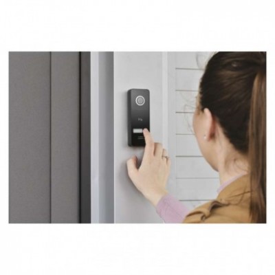 Kamerová jednotka pro monitory a videotelefony EMOS EM-10AHD (1 ks) - foto č. 12