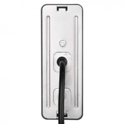 Kamerová jednotka pro monitory a videotelefony EMOS EM-10AHD (1 ks) - foto č. 8