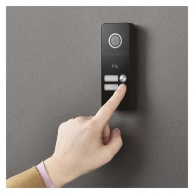 Kamerová jednotka pro monitory a videotelefony EMOS EM-10AHD (1 ks) - foto č. 14