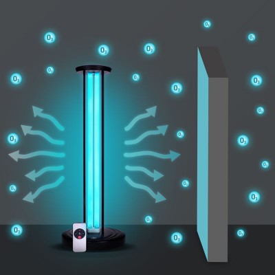 Solight dezinfekční UV lampa 100W - foto č. 6