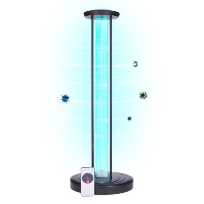 Solight dezinfekční bezozónová UV lampa 100W - foto č. 2