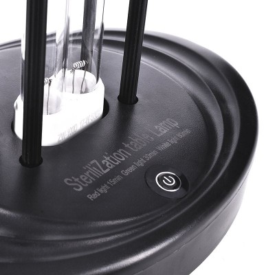 Solight dezinfekční bezozónová UV lampa 100W - foto č. 4