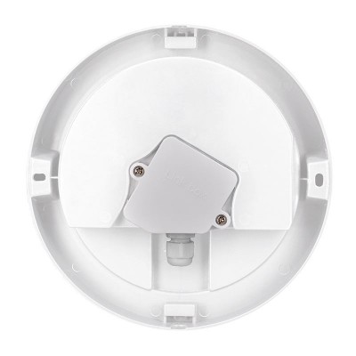 Solight LED venkovní osvětlení Siena, bílé, 13W, 910lm, 4000K, IP54, 17cm - foto č. 3