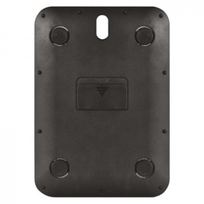 Digitální kuchyňská váha EV026, stříbrná (1 ks) - foto č. 5