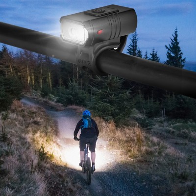 Solight LED nabíjecí cyklo svítilna, 550lm, Li-Ion - foto č. 3
