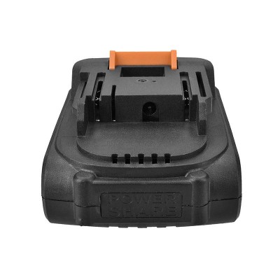 Solight baterie Li-Ion 21V 2Ah pro RNP100/A - foto č. 4