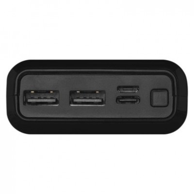 Powerbanka EMOS Alpha2 20, 20 000 mAh, 10 W, černá (1 ks) - foto č. 4