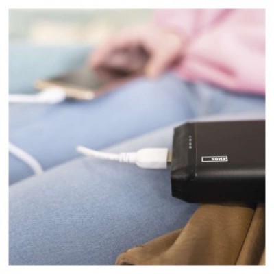 Powerbanka EMOS Alpha2 20, 20 000 mAh, 10 W, černá (1 ks) - foto č. 12