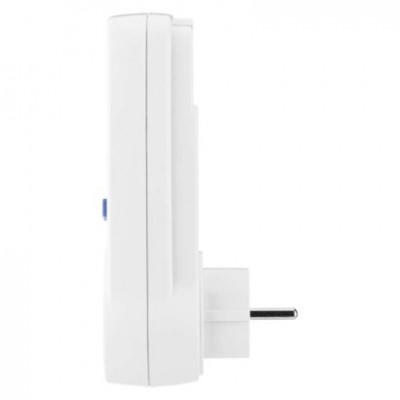 Wattmetr (měřič spotřeby energie) P5805 (1 ks) - foto č. 2