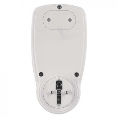 Wattmetr (měřič spotřeby energie) P5805 (1 ks) - foto č. 3